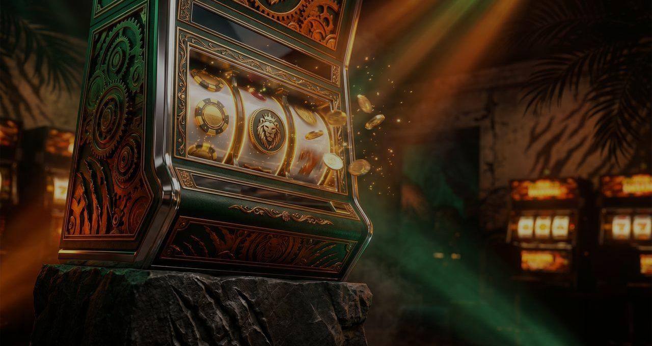 Wild Casino